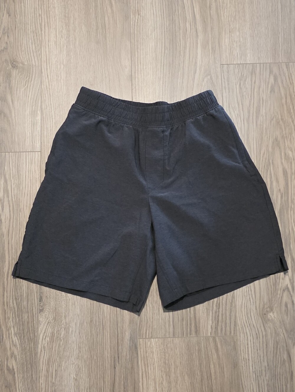 Active Shorts